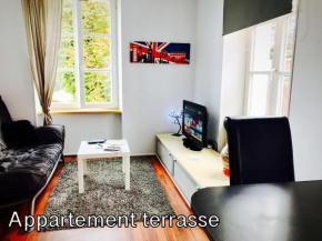Гостиница Le relais d'Obernai  Обернаи